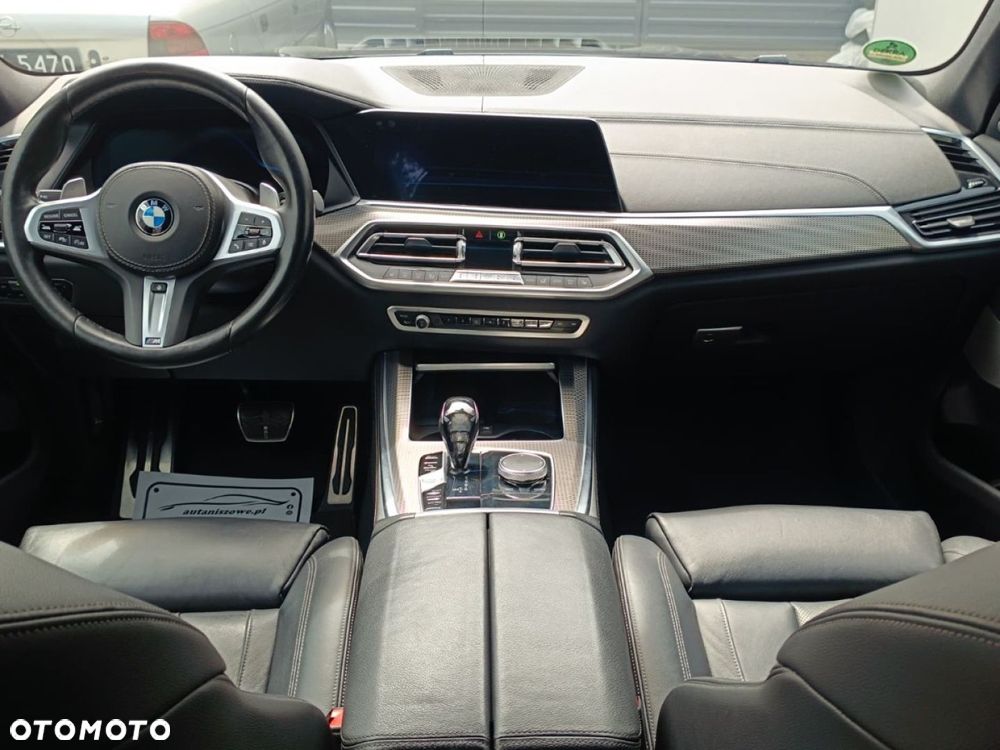 BMW X5 - 22