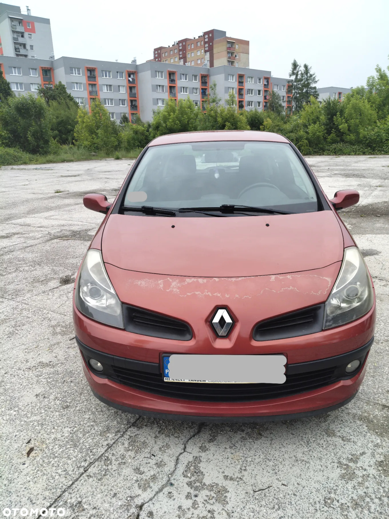 Renault Clio 1.6 16V Expression - 5