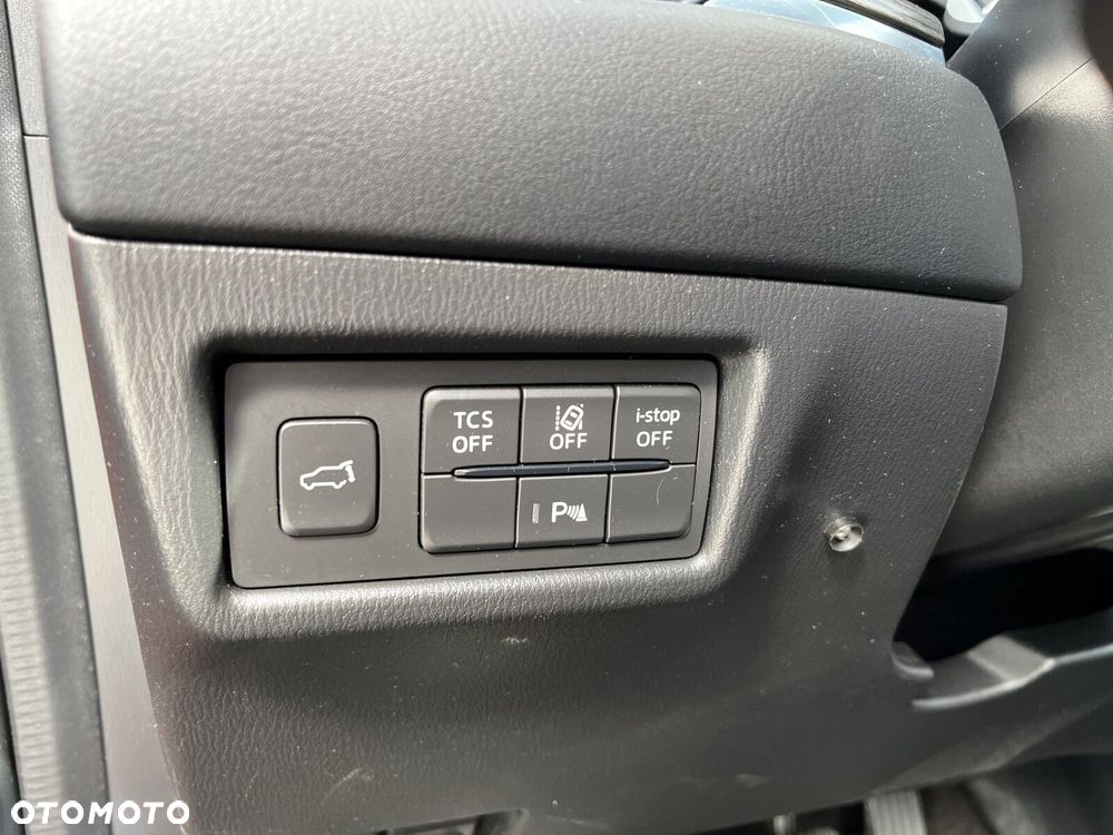Mazda CX-5 - 24