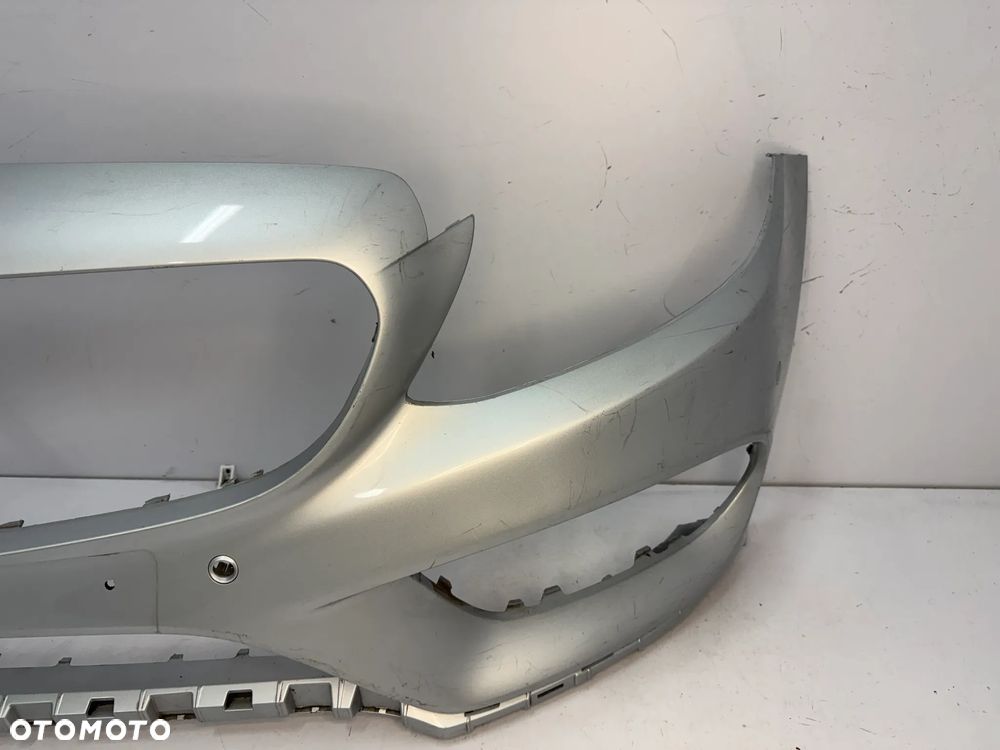 ZDERZAK PRZÓD PRZEDNI MERCEDES C KLASA AMG W205 A205 - 5