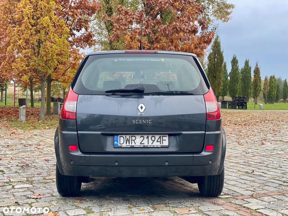Renault Scenic - 6