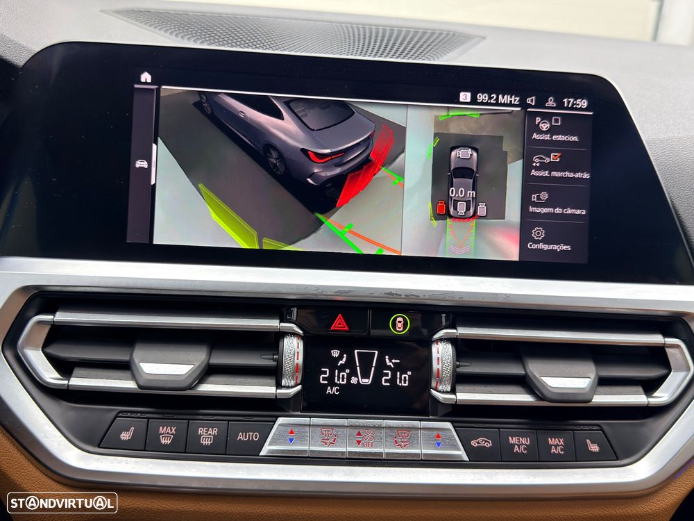 BMW 420 d Pack M Auto - 33