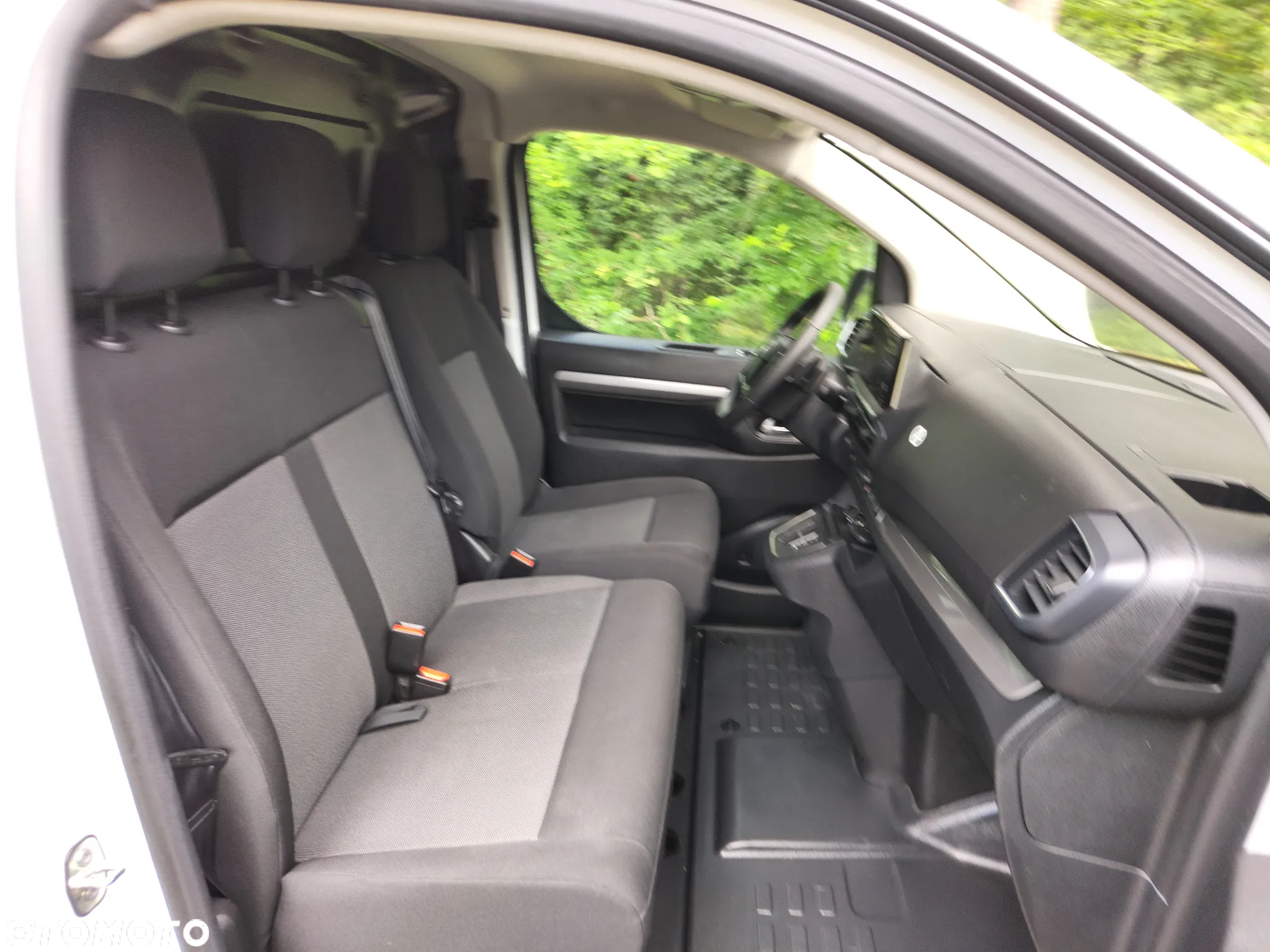 Opel VIVARO L3 Long Maxi  2.0 diesel 177KM 2024 Klima Nawigacja Tempomat - 33
