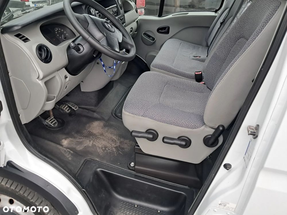 Renault MASTER !!! 2,5 DCI !!! 120 KM !!! - 19