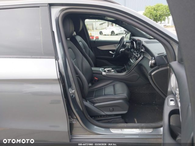 Mercedes-Benz GLC 350 e 4Matic 7G-TRONIC - 5