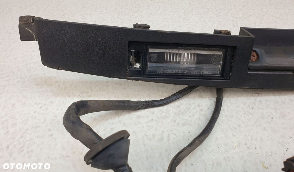 hyundai ix35 blenda klapy tylnej kamera oryg - 3