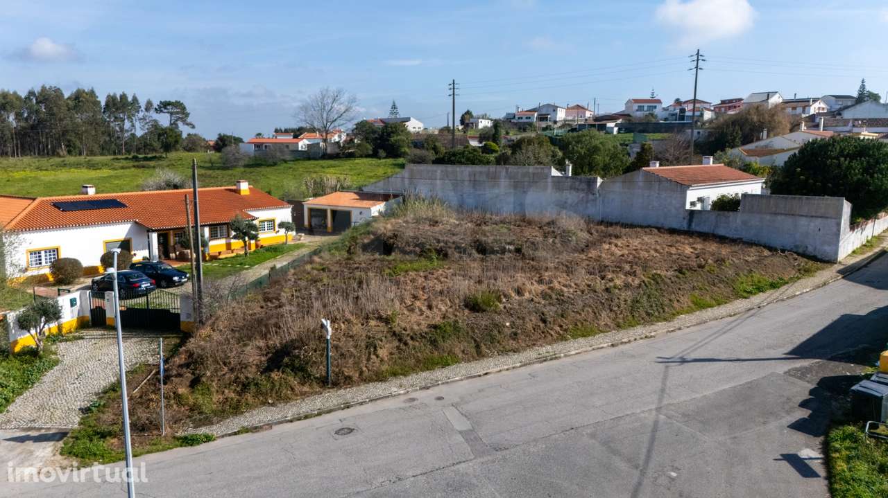 Terreno na Fanadia c/ viabilidade de construção - Grande imagem: 4/17