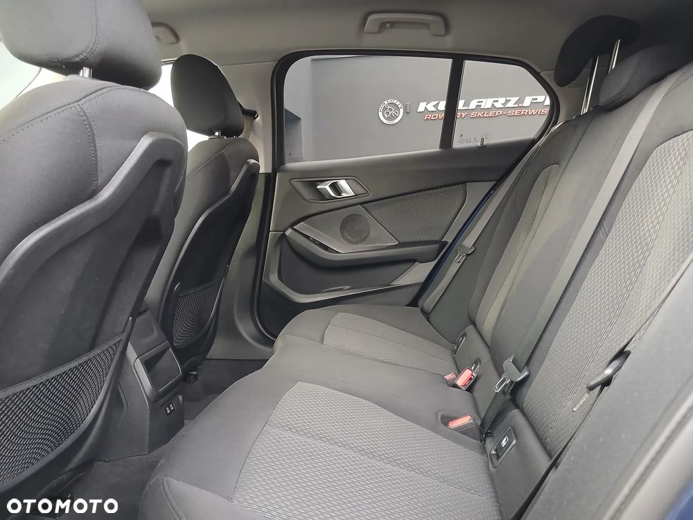 BMW Seria 1 118i Advantage - 20