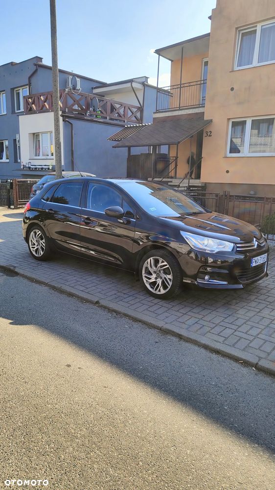 Citroën C4 VTi 120 Business Class - 6