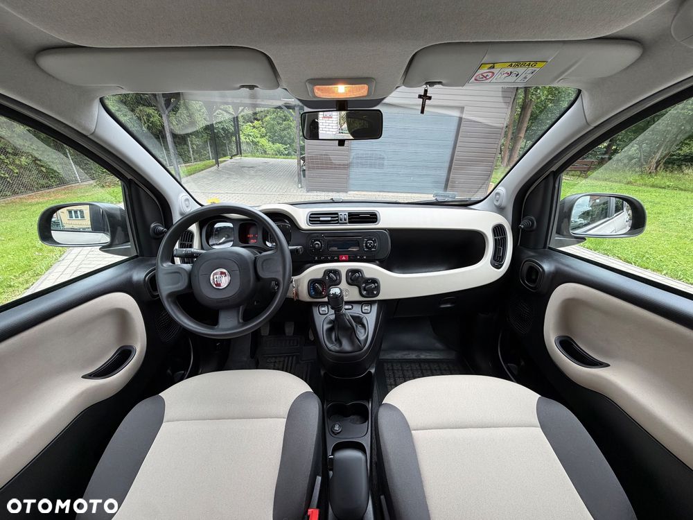 Fiat Panda 1.2 Easy - 18