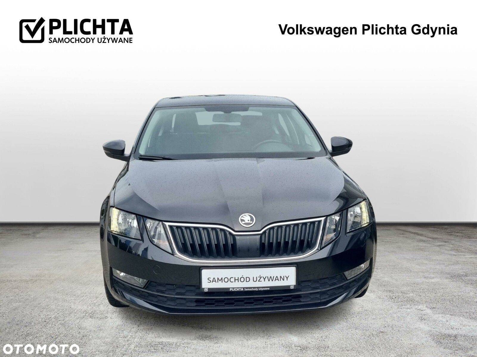 Skoda Octavia 1.6 TDI Active - 8