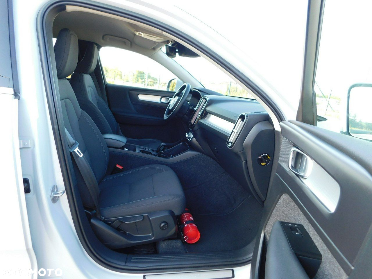 Volvo XC 40 - 8