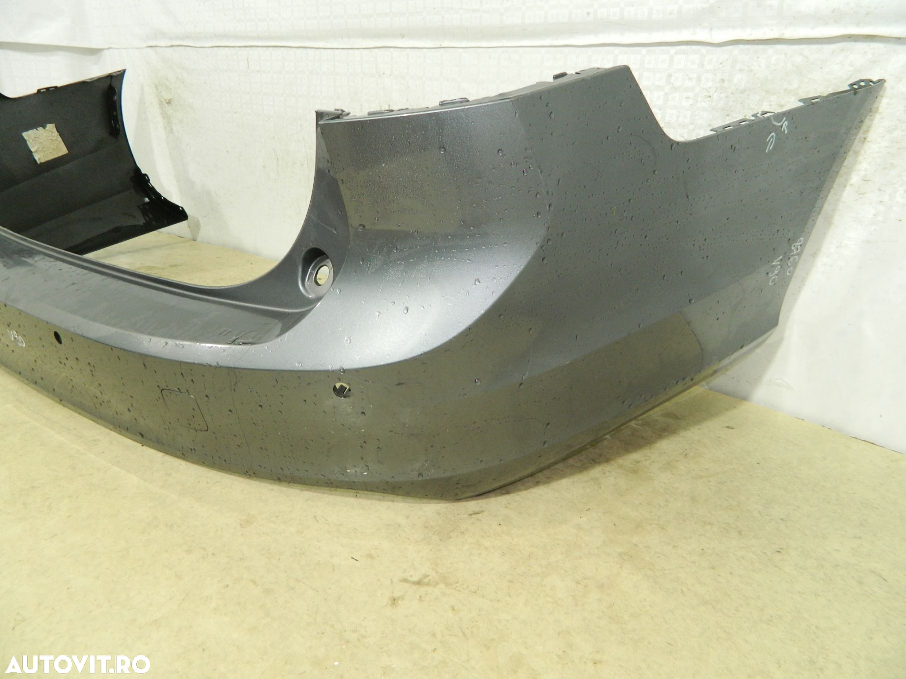 Bara spate Volvo V90, 2018, 2019, 2020, 31383315 - 10