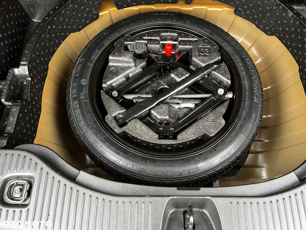 Opel Mokka 1.4 T Cosmo S&S EU6 - 40