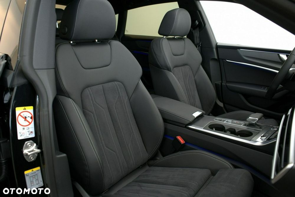 Audi A7 Sportback - 29
