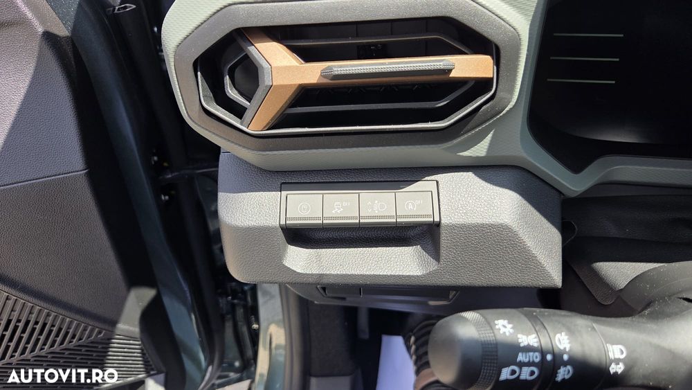 Dacia Duster TCe 130 4X4 MHEV Extreme - 9