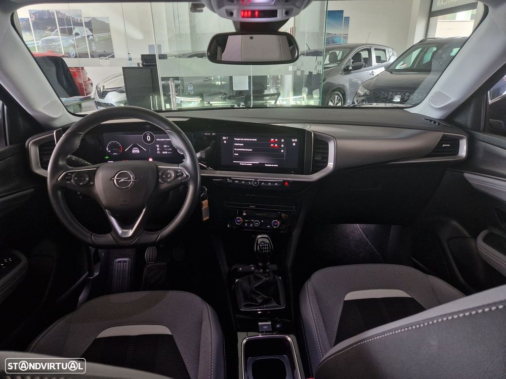 Opel Mokka 1.2 T Edition - 13