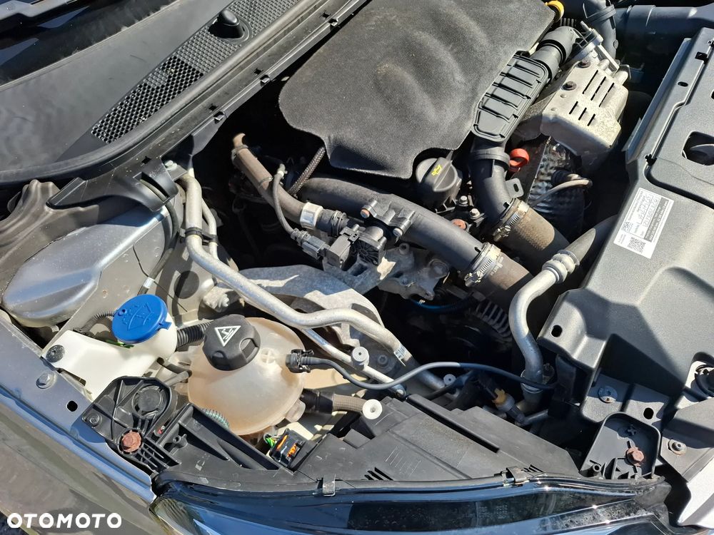 Peugeot 308 PureTech 110 Stop & Start Style - 27