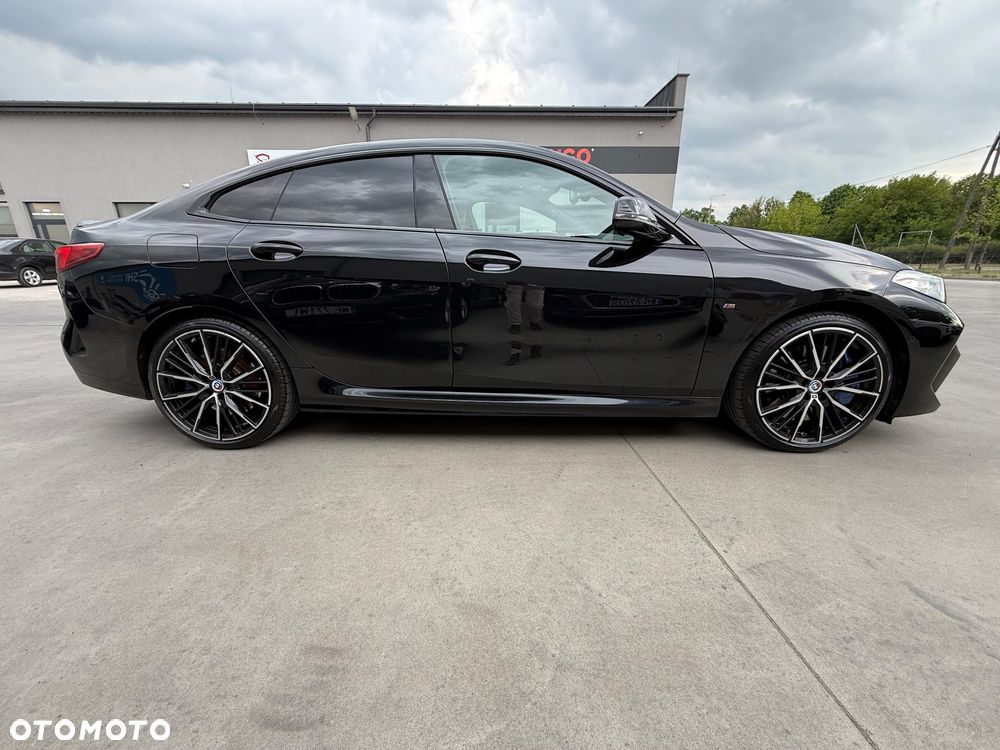 BMW Seria 2 M235i xDrive - 9