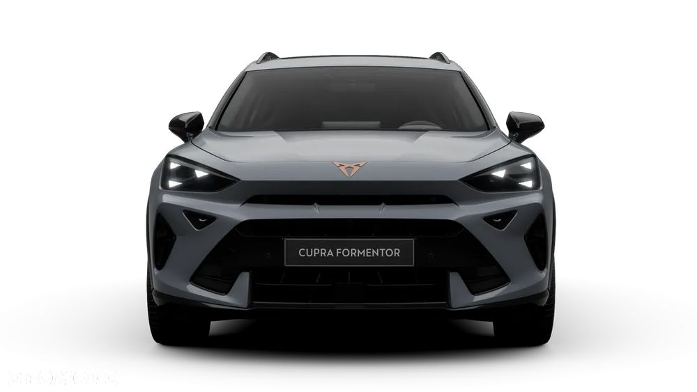 Cupra Formentor 2.0 TSI 4Drive DSG - 7