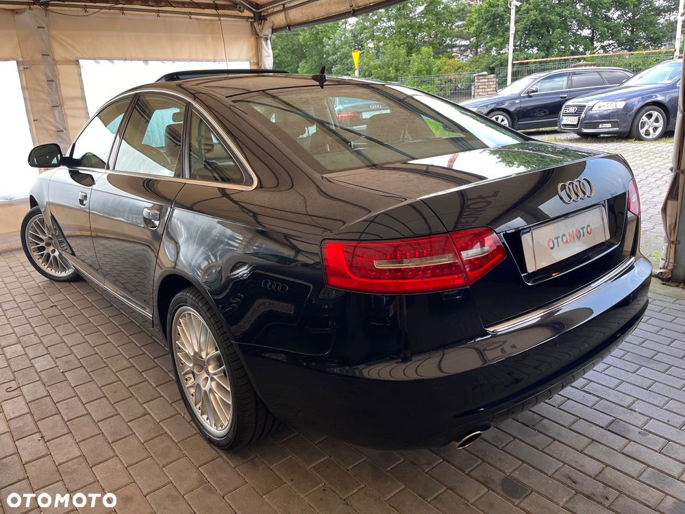 Audi A6 Limousine - 4