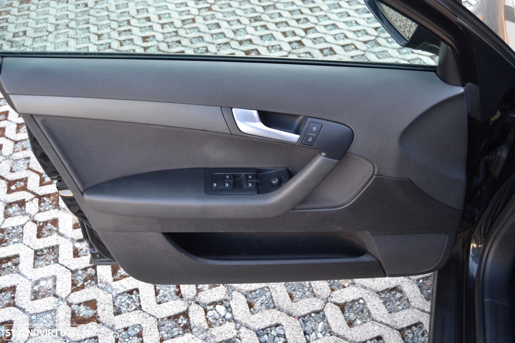 Audi A3 Sportback 1.6 TDI Sport - 7