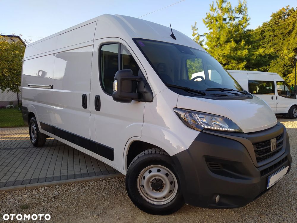 Fiat Ducato - 2