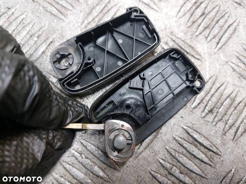 ZESTAW STARTOWY CITROEN JUMPER I lift 2.2 HDI 1332377080 1332043080 - 4