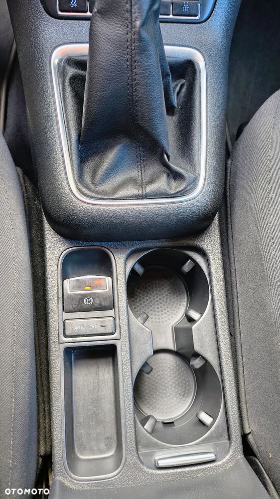Volkswagen Tiguan - 20