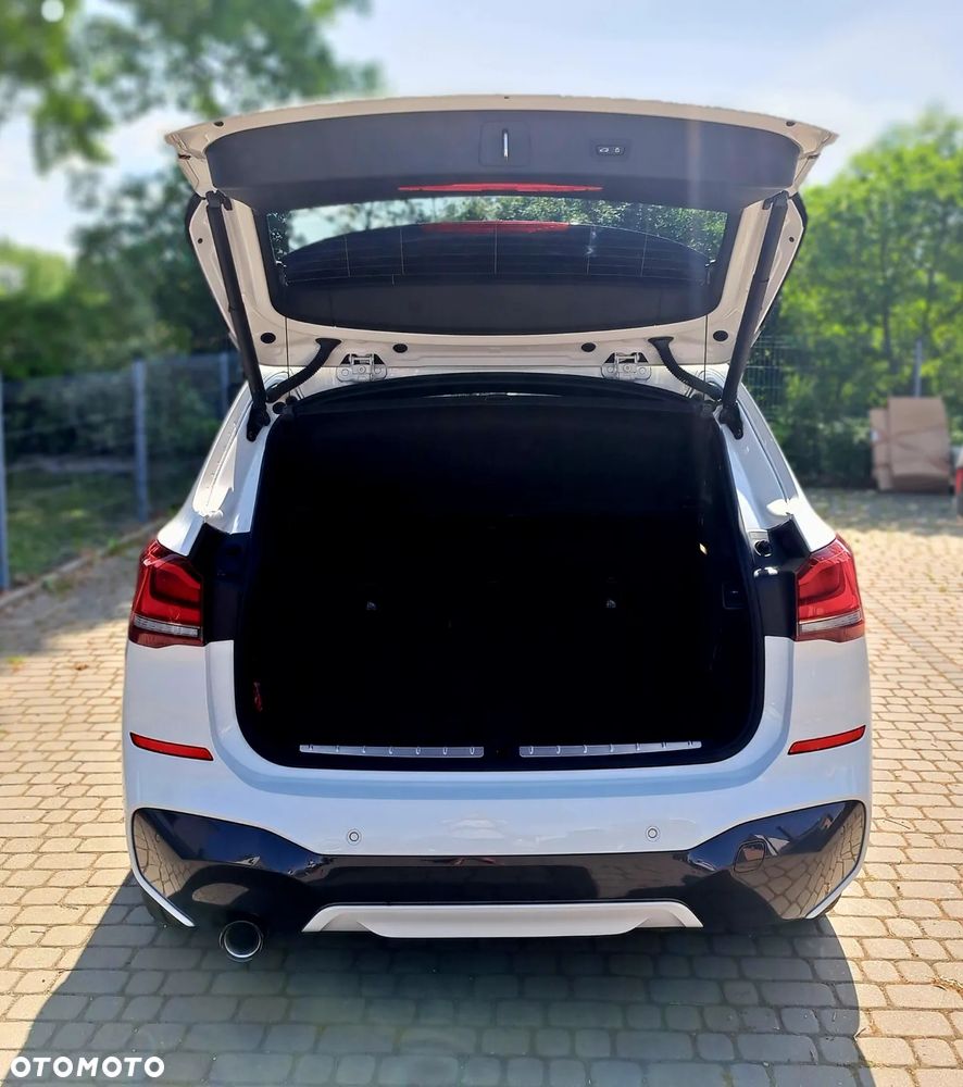 BMW X1 sDrive18i M Sport - 8