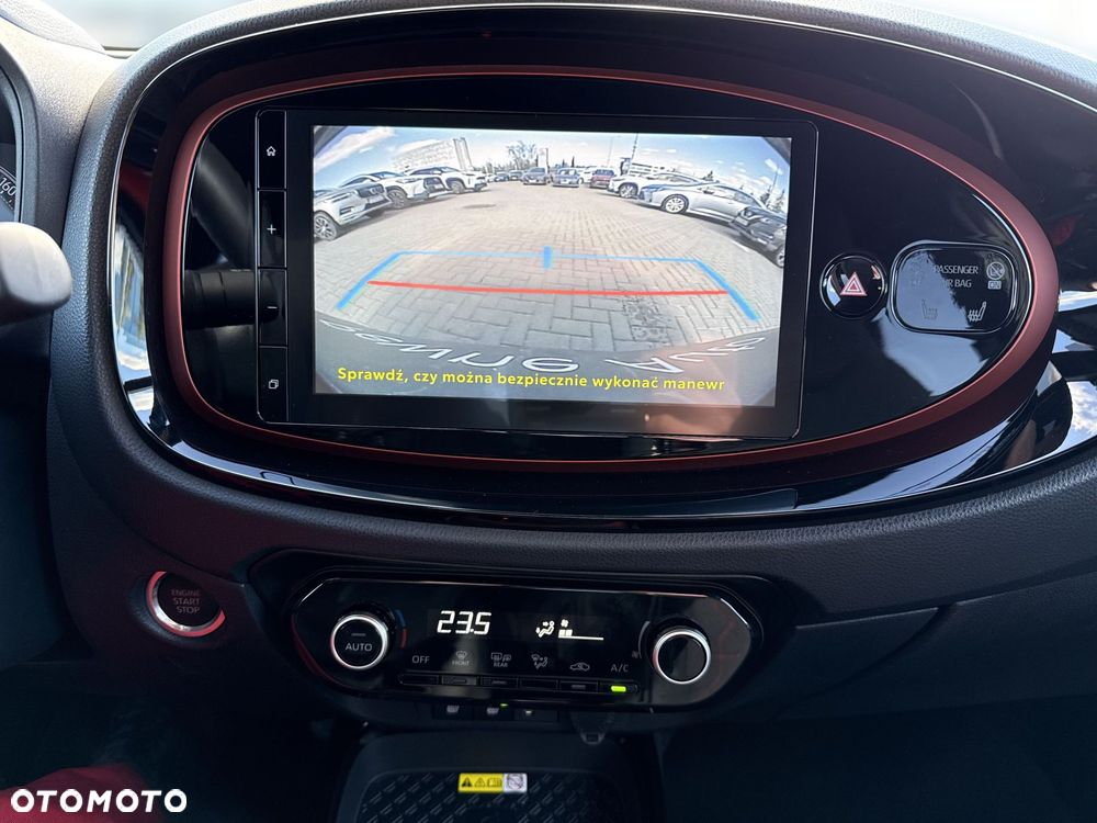 Toyota Aygo X - 15