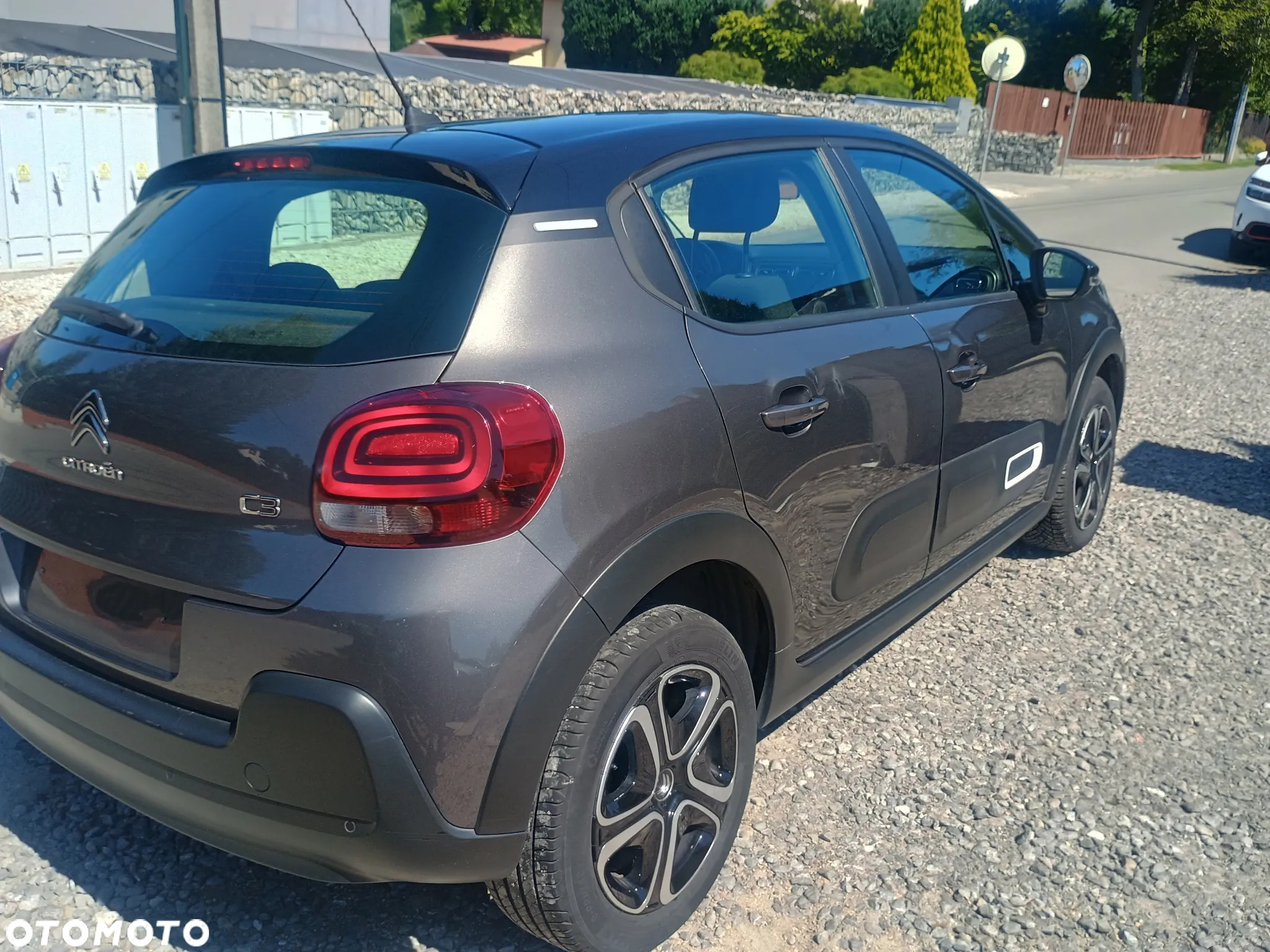 Citroën C3 1.2 PureTech Shine - 7