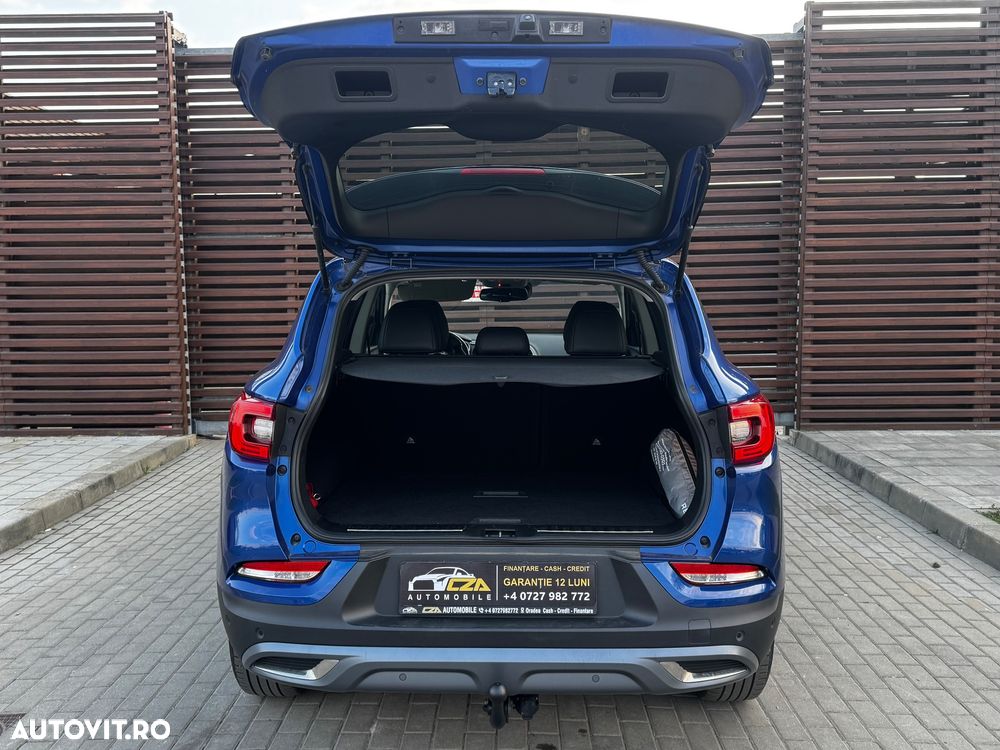 Renault Kadjar TCe GPF Intens - 29