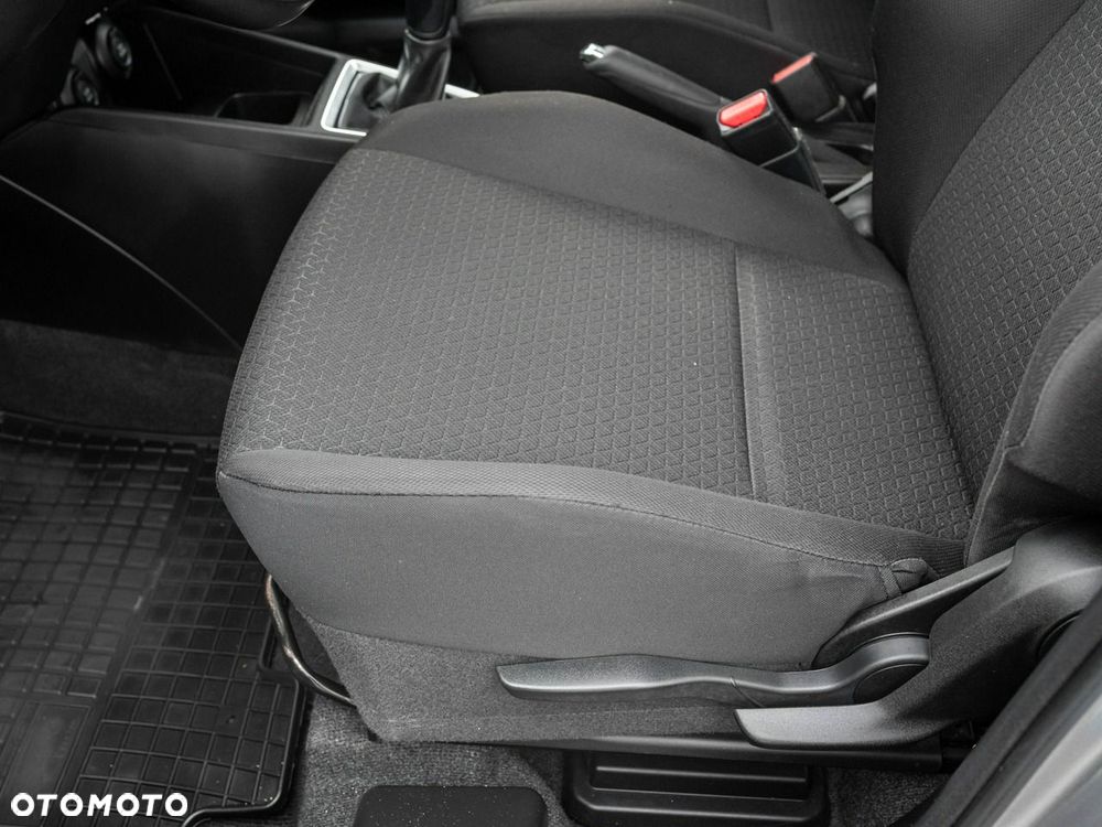Suzuki Swift - 11