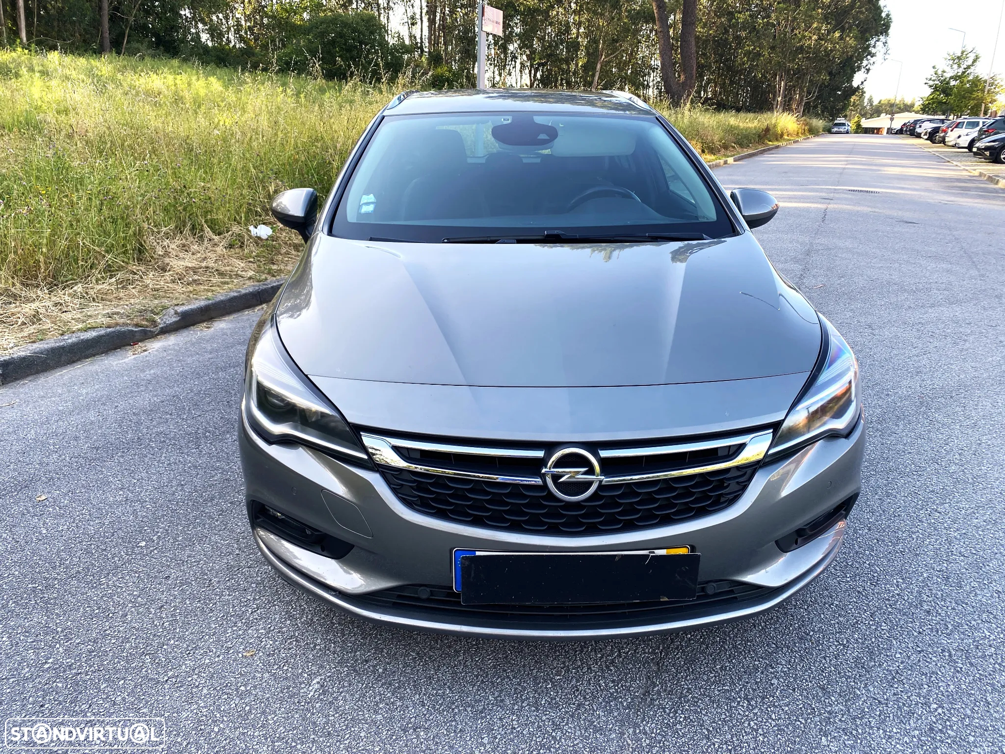 Opel Astra Sports Tourer 1.0 Innovation S/S - 32