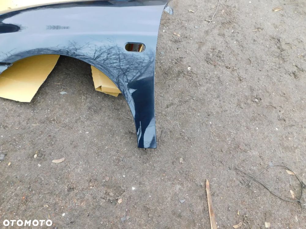 seat ibiza III błotnik lewy kolor LC9Z WYSYŁKA - 4