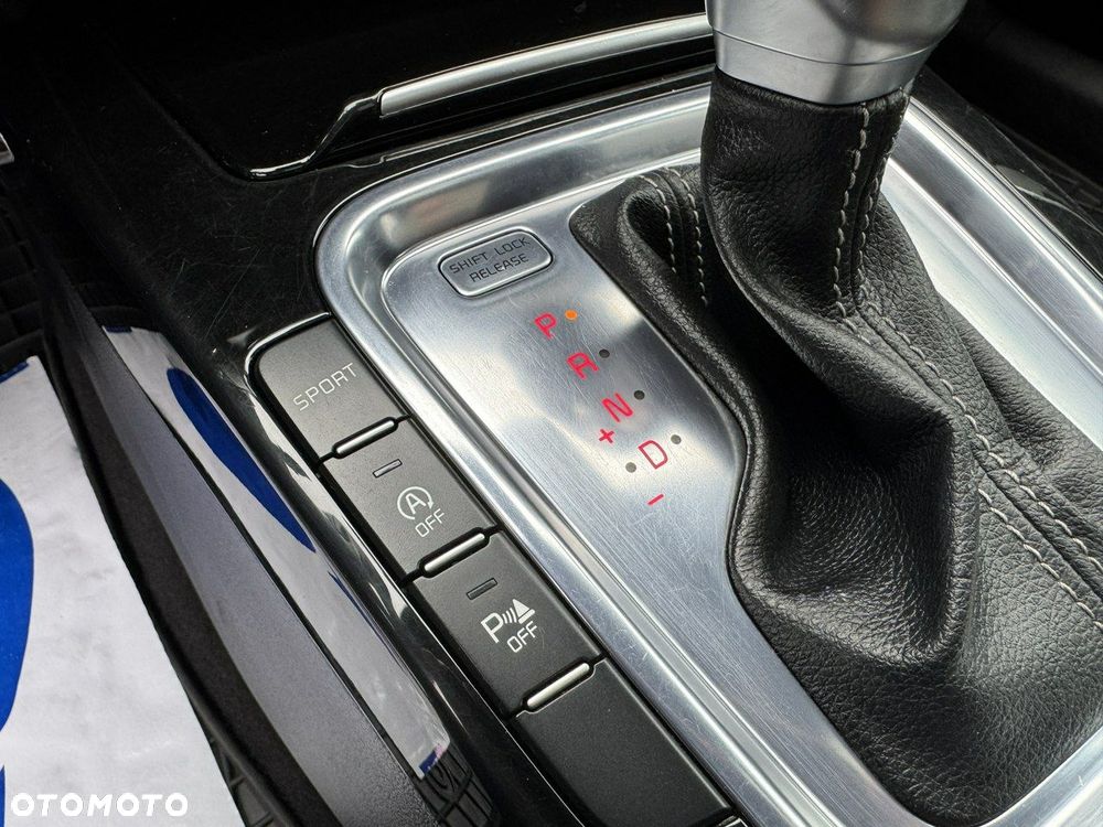 Kia ProCeed 1.6 CRDi DCT7 SCR GT LINE - 29