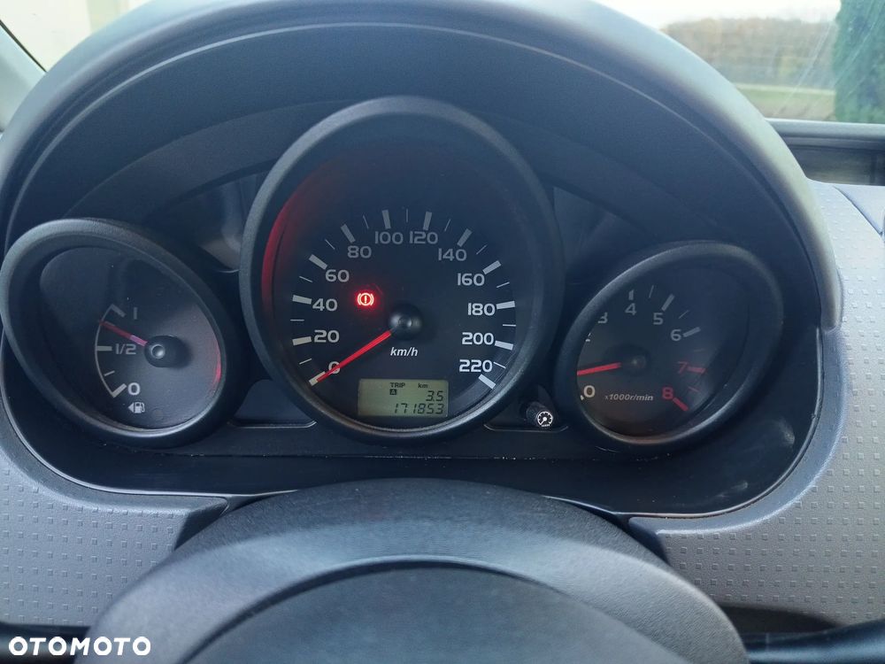 Mitsubishi Colt 1300 GLX - 6