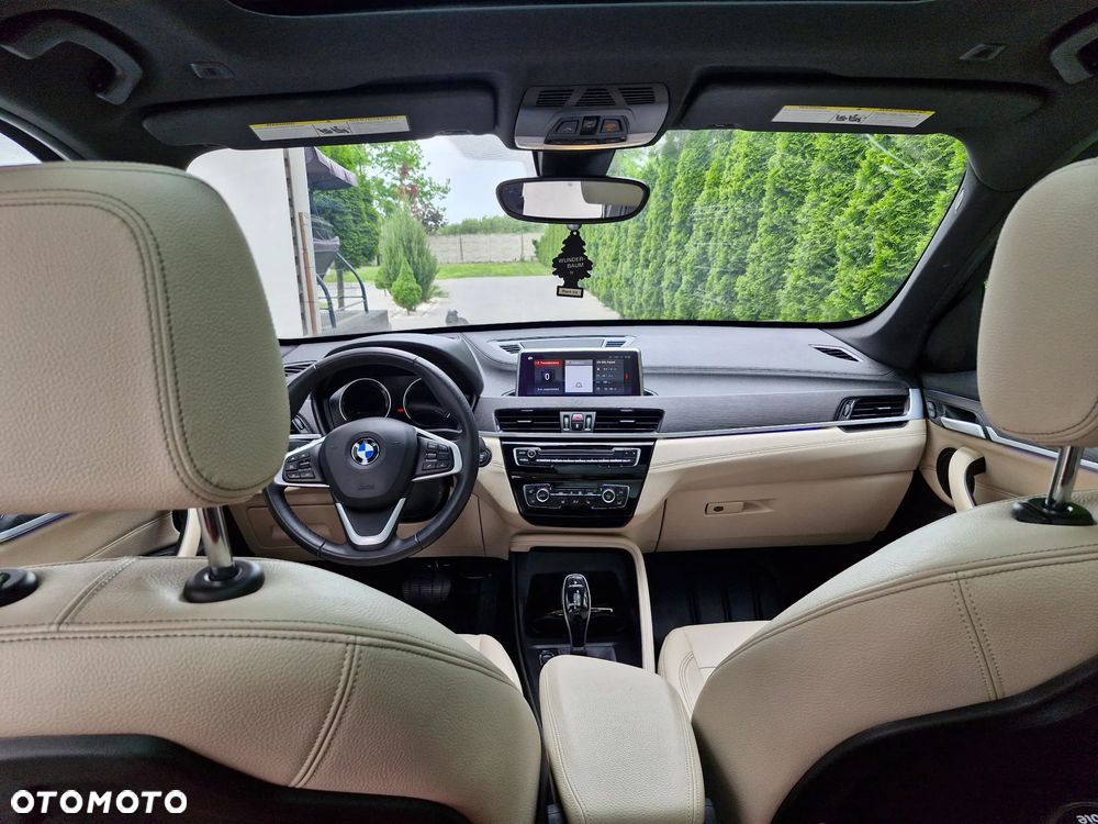 BMW X1 - 9