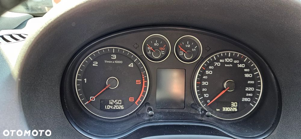 Audi A3 Sportback - 9