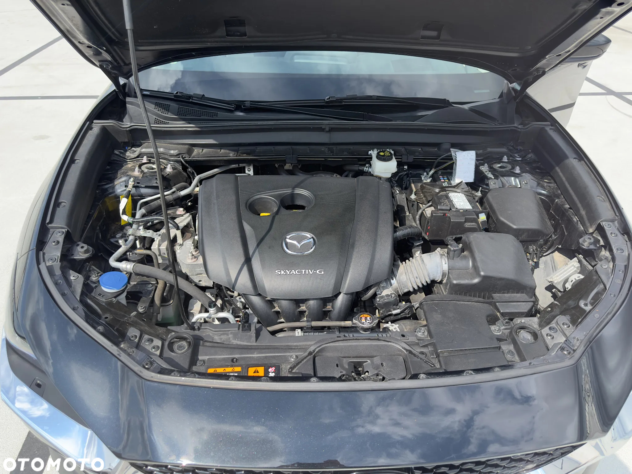 Mazda CX-30 - 13