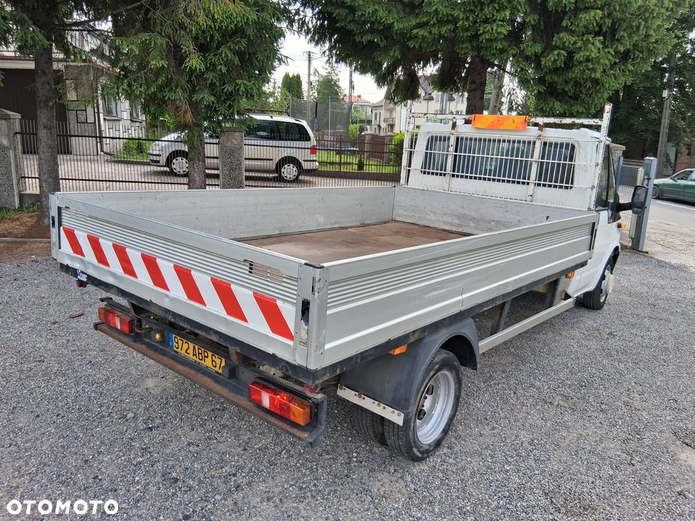 Ford Tranzit - 31