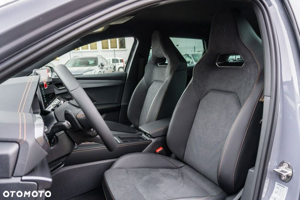 Cupra Leon Sportstourer - 13