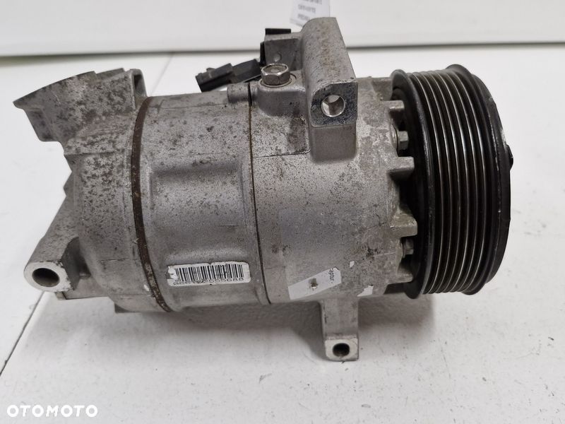 RENAULT CAPTUR I 1 CLIO IV 4 0.9 TCE SPRĘŻARKA KOMPRESOR KLIMATYZACJI 926007741R - 10