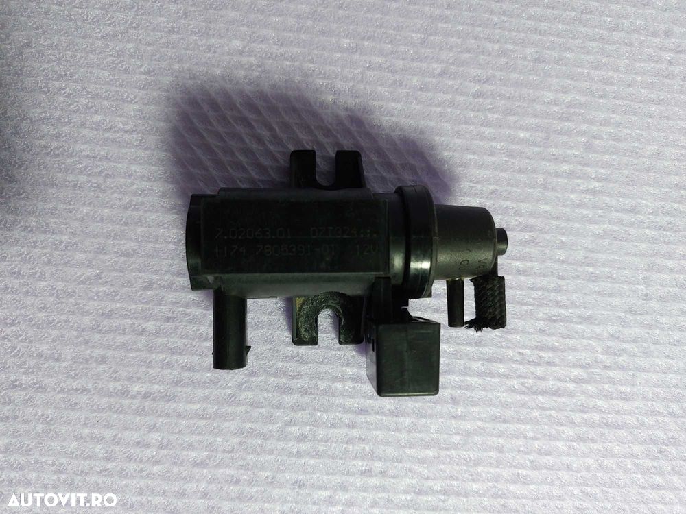 Senzori BMW toate tipurile - 6