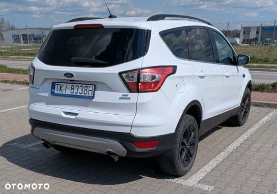 Ford Escape - 7