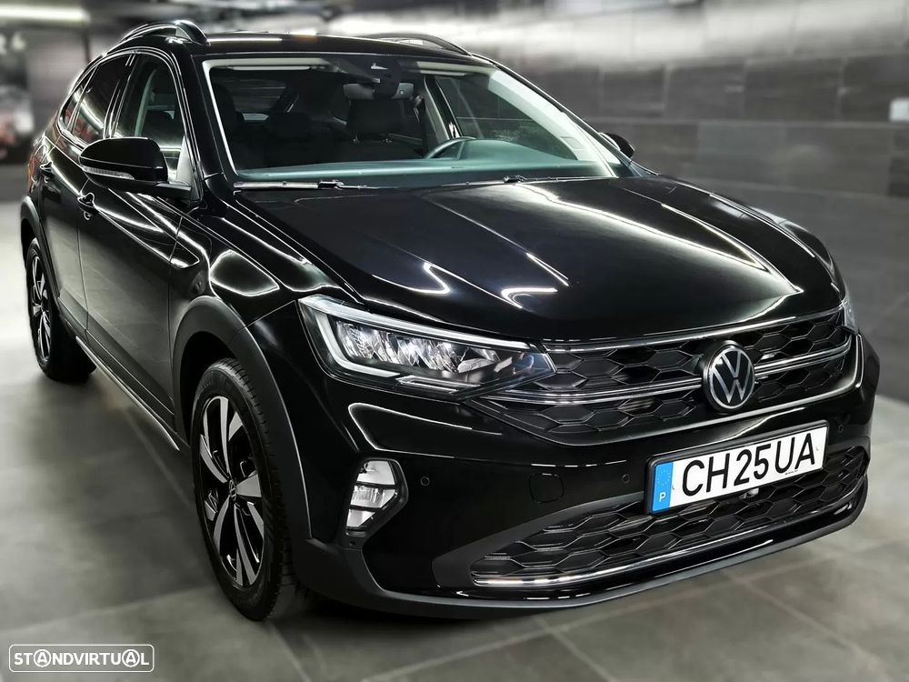 VW Taigo 1.0 TSI OPF DSG Life - 16