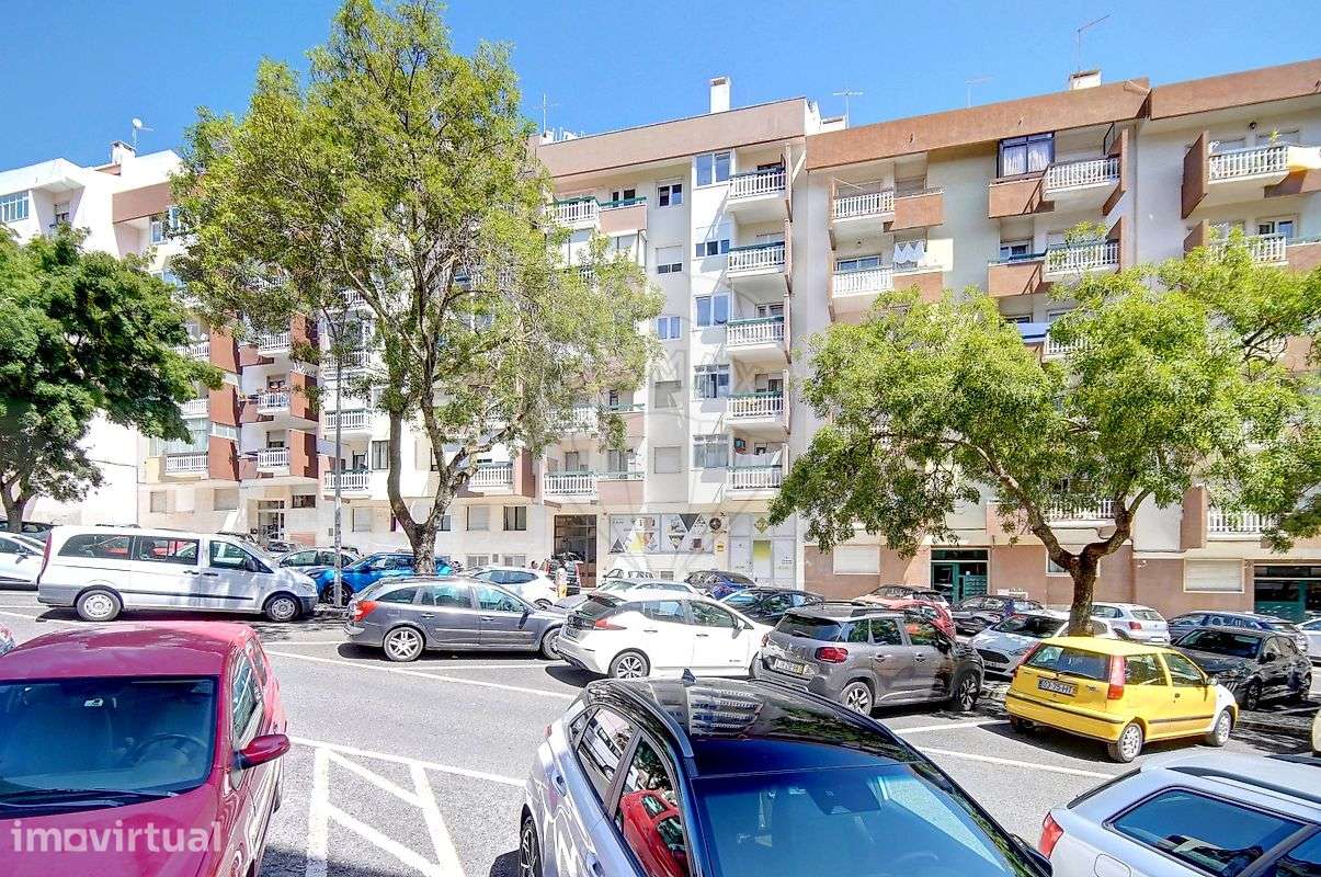Apartamento T1 para venda - Grande imagem: 5/33