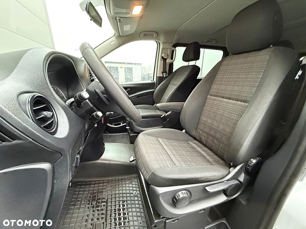 Mercedes-Benz Vito - 12