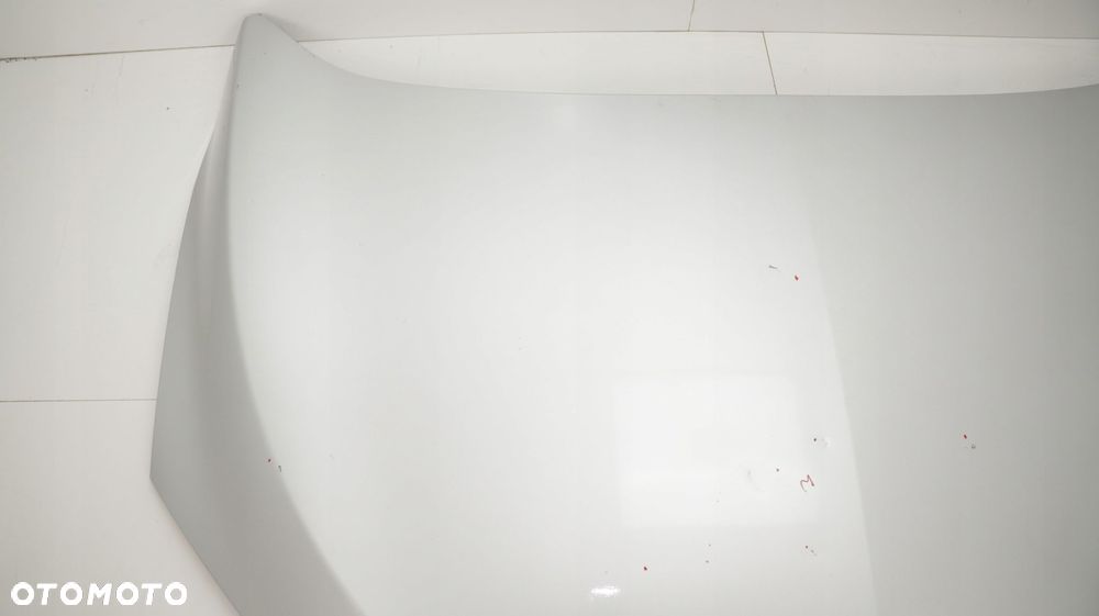 MASKA POKRYWA SILNIKA RENAULT MEGANE III 08-12R TED69 - 6